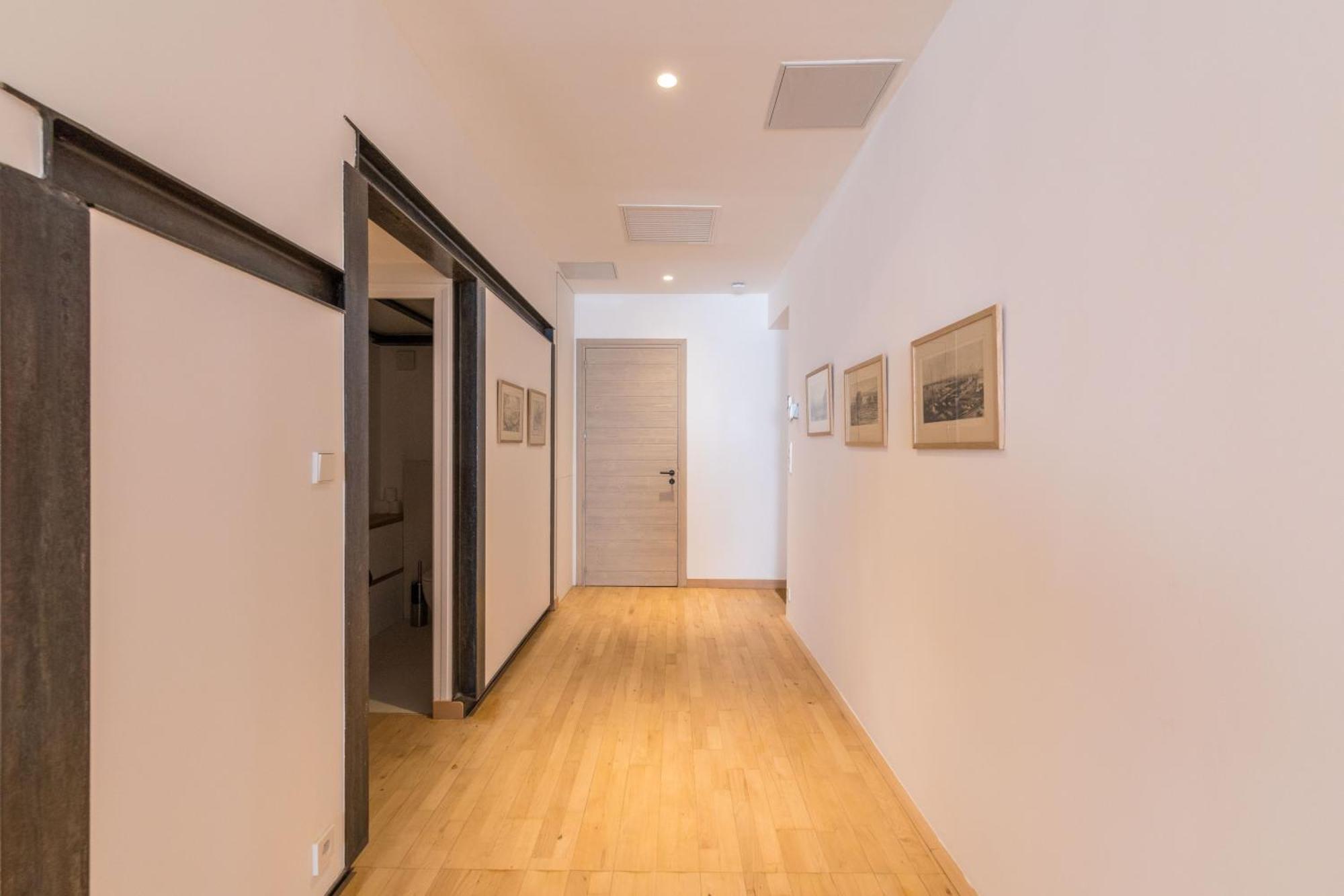 L'Arsenal - Tres Bel Appartement Sur Le Vieux-Port 马赛 外观 照片